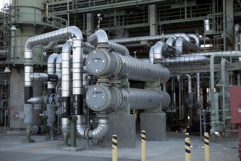 Industrial Heaters & Systems