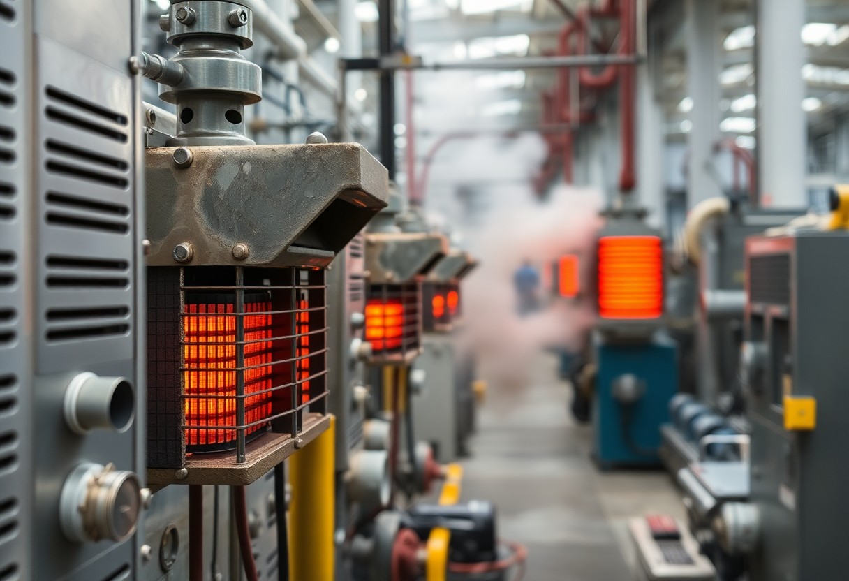 Industrial Heating Elements industry insight