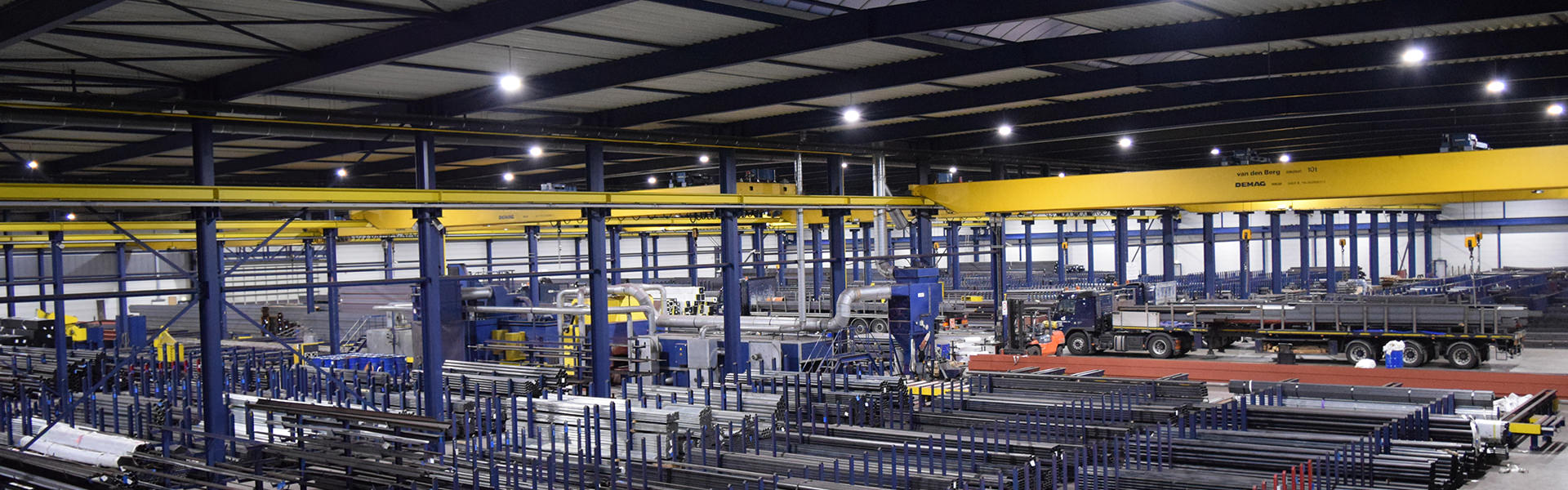 Industrial High Bay Light industry insight