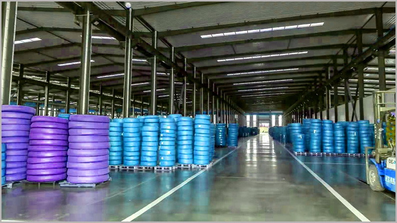 Industrial Hose Rack industry insight