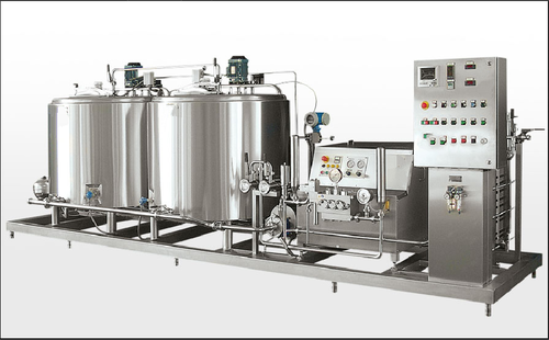 Industrial Ice Cream Churner industry insight
