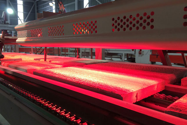 Industrial Infrared Heaters industry insight