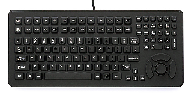 Industrial Keyboard