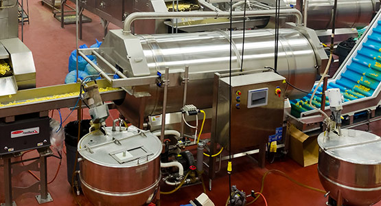 Industrial Kitchen Sprayer industry insight