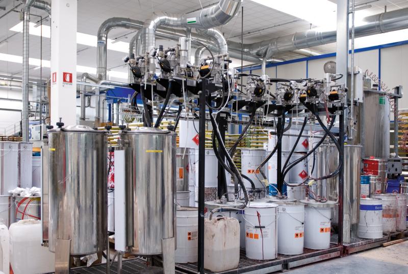 Industrial Kitchen Sprayer industry insight