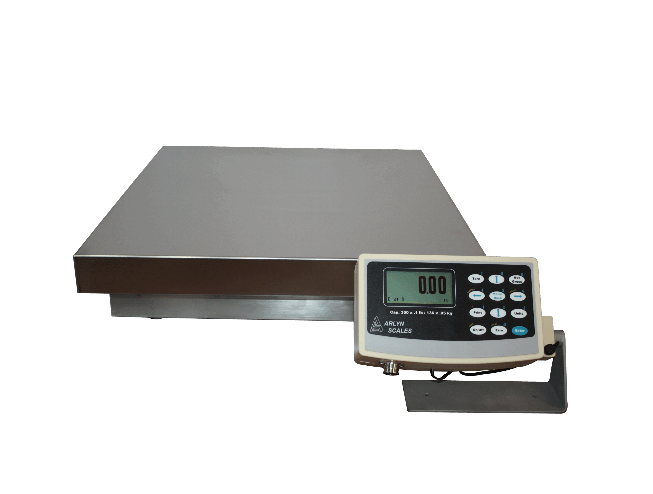 Industrial & Laboratory Weighing Scale Manufacturer
