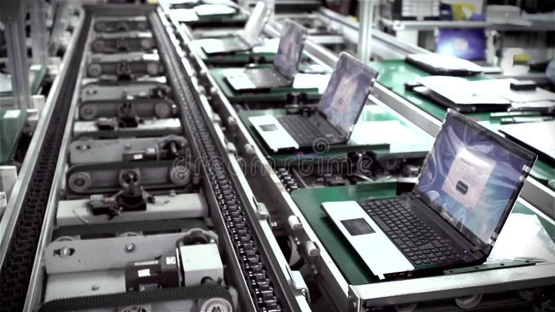 Industrial Laptop industry insight