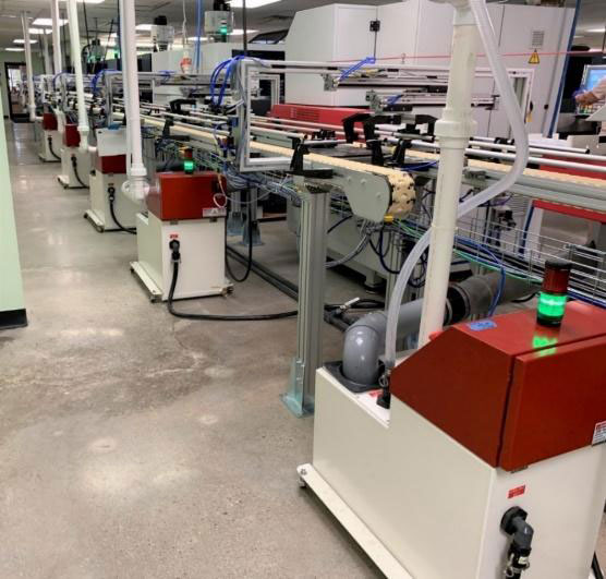 Industrial Lens industry insight