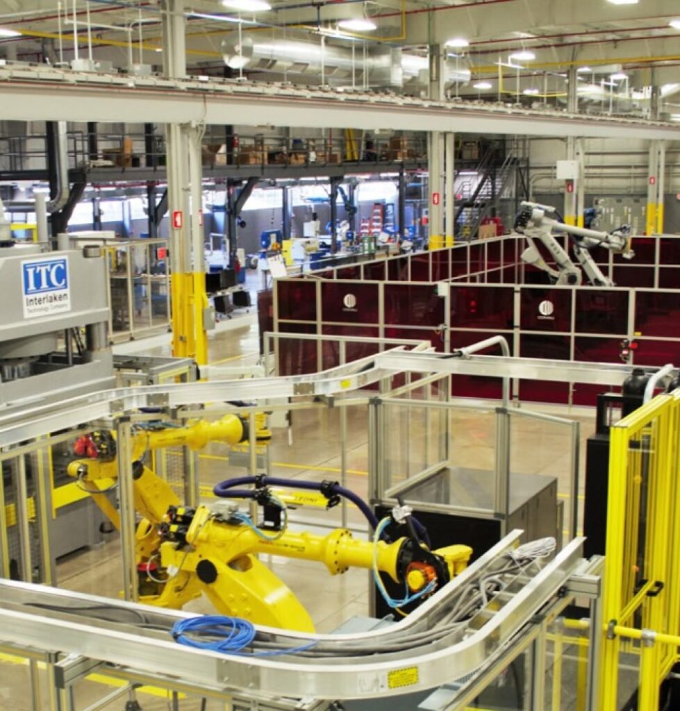 Industrial Lifts Elevators industry insight