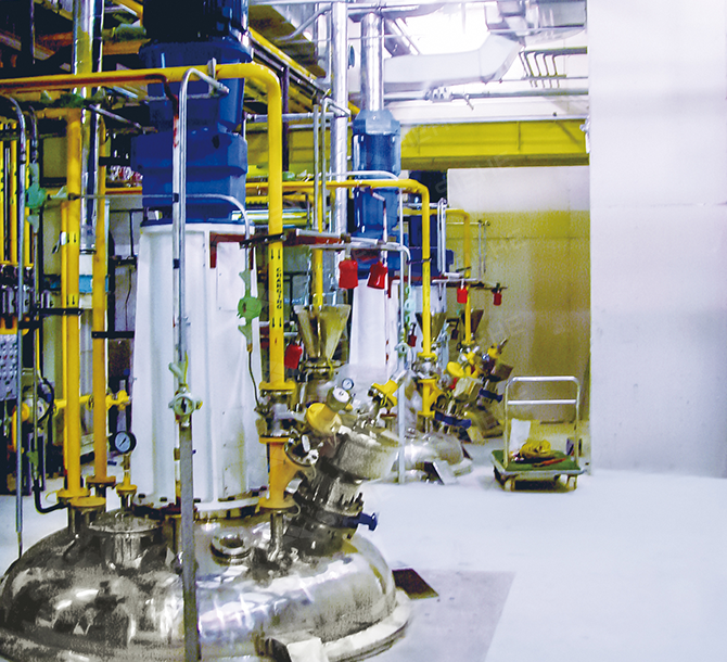 Industrial Lubricatnys industry insight