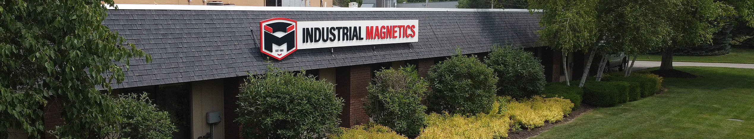 Industrial Magnetics, Inc.