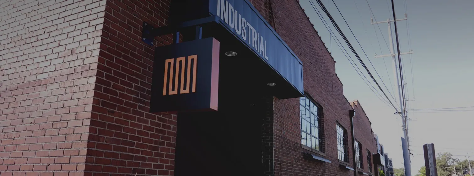 Industrial Marketing Agency