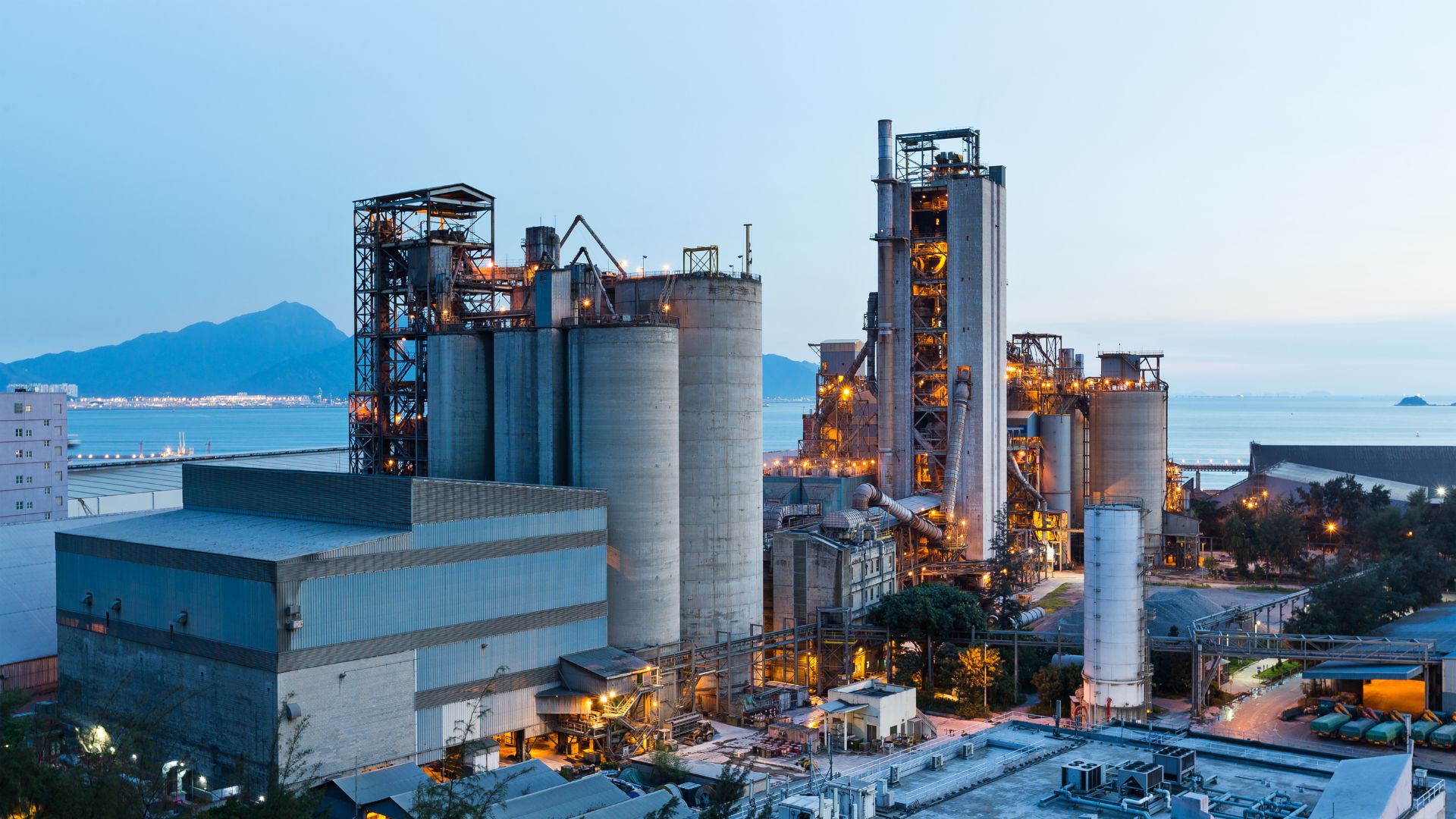 Industrial Marketing Agency