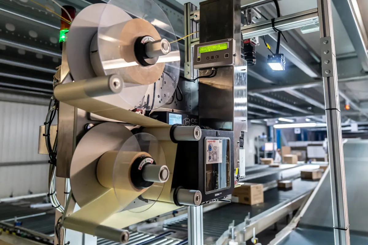 Industrial Marking Solutions industry insight