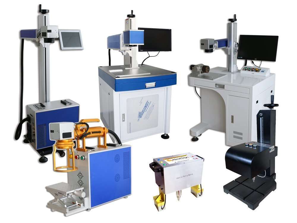 Industrial Marking Systems