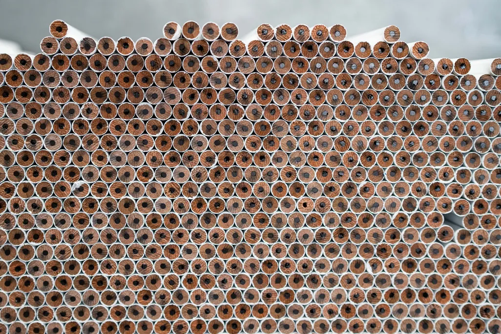 Industrial Materials