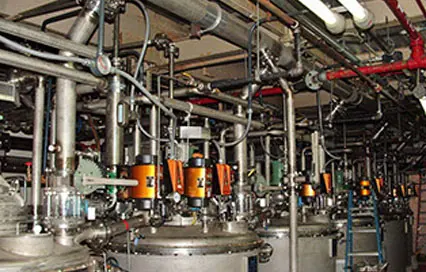 Industrial Mechanical Contractors industry insight