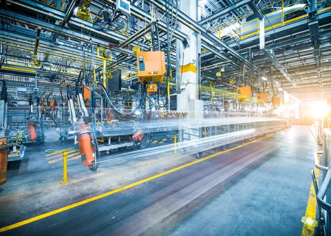 Industrial Mechanical Contractors industry insight