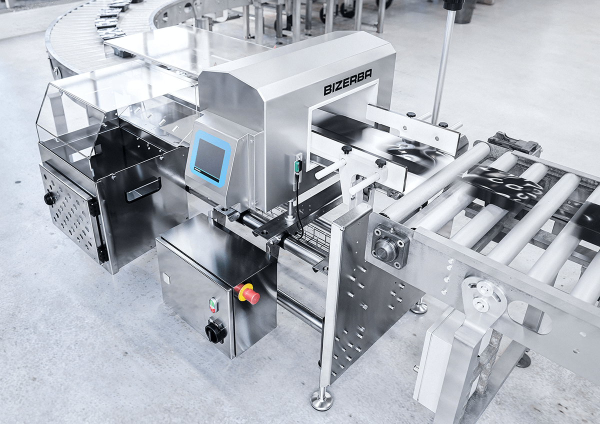 Industrial Metal Detectors industry insight