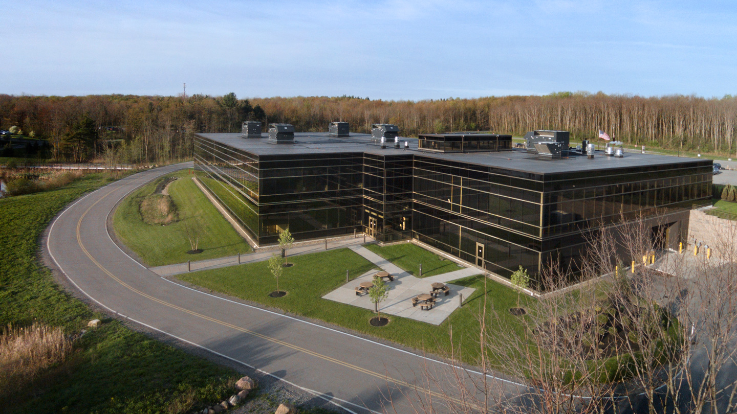 Industrial Motor & Controls