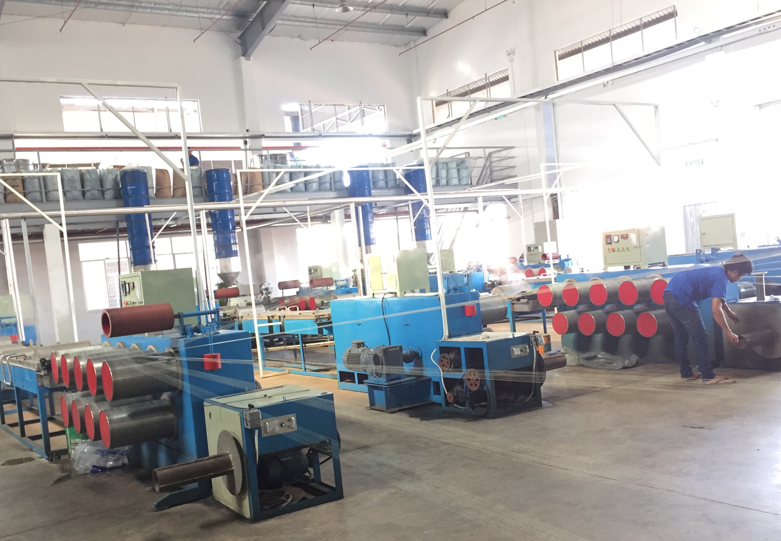 Industrial Net industry insight