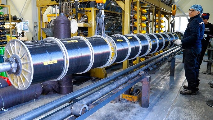 Industrial Net industry insight