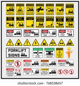 Industrial Notices