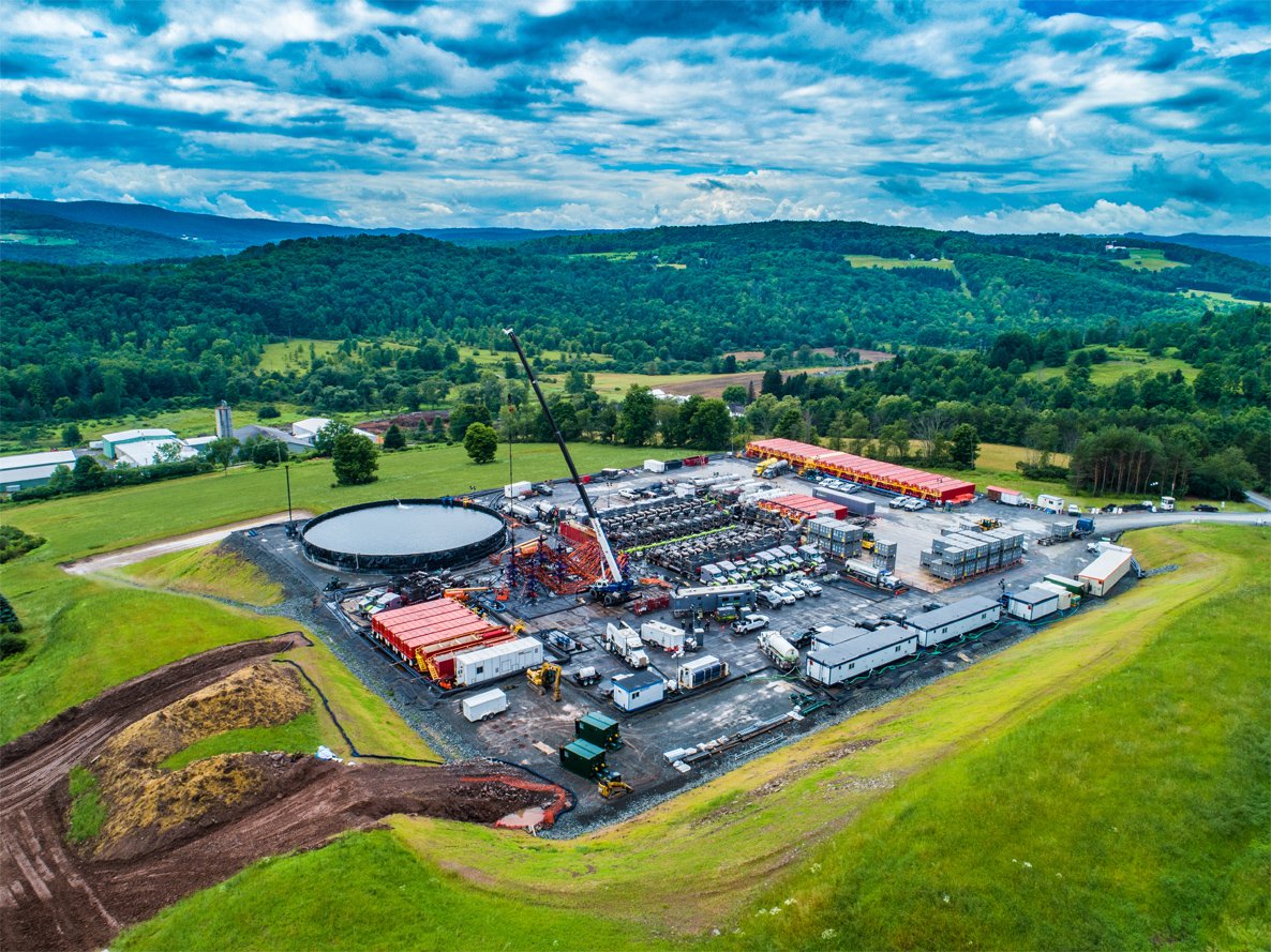 Industrial Oils Unlimited