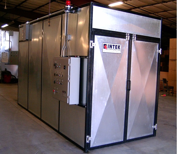 Industrial Oven, Electric Drying Oven, Electric Industrial Oven