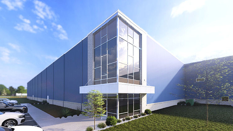 Industrial Oven Manufacturers