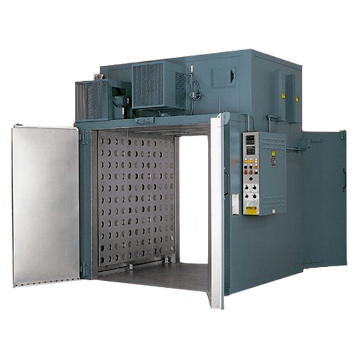 Industrial Ovens