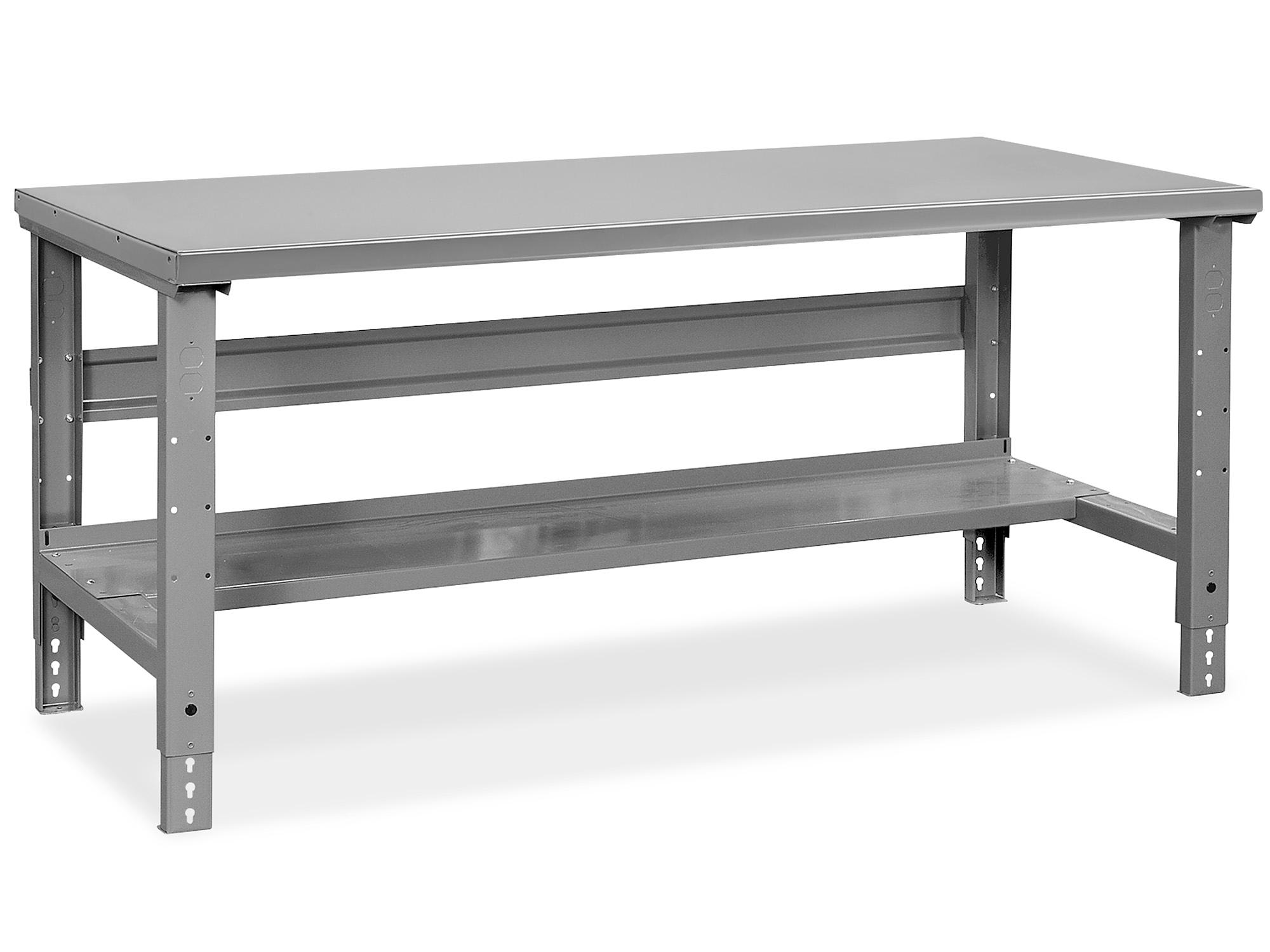 Industrial Packing Tables