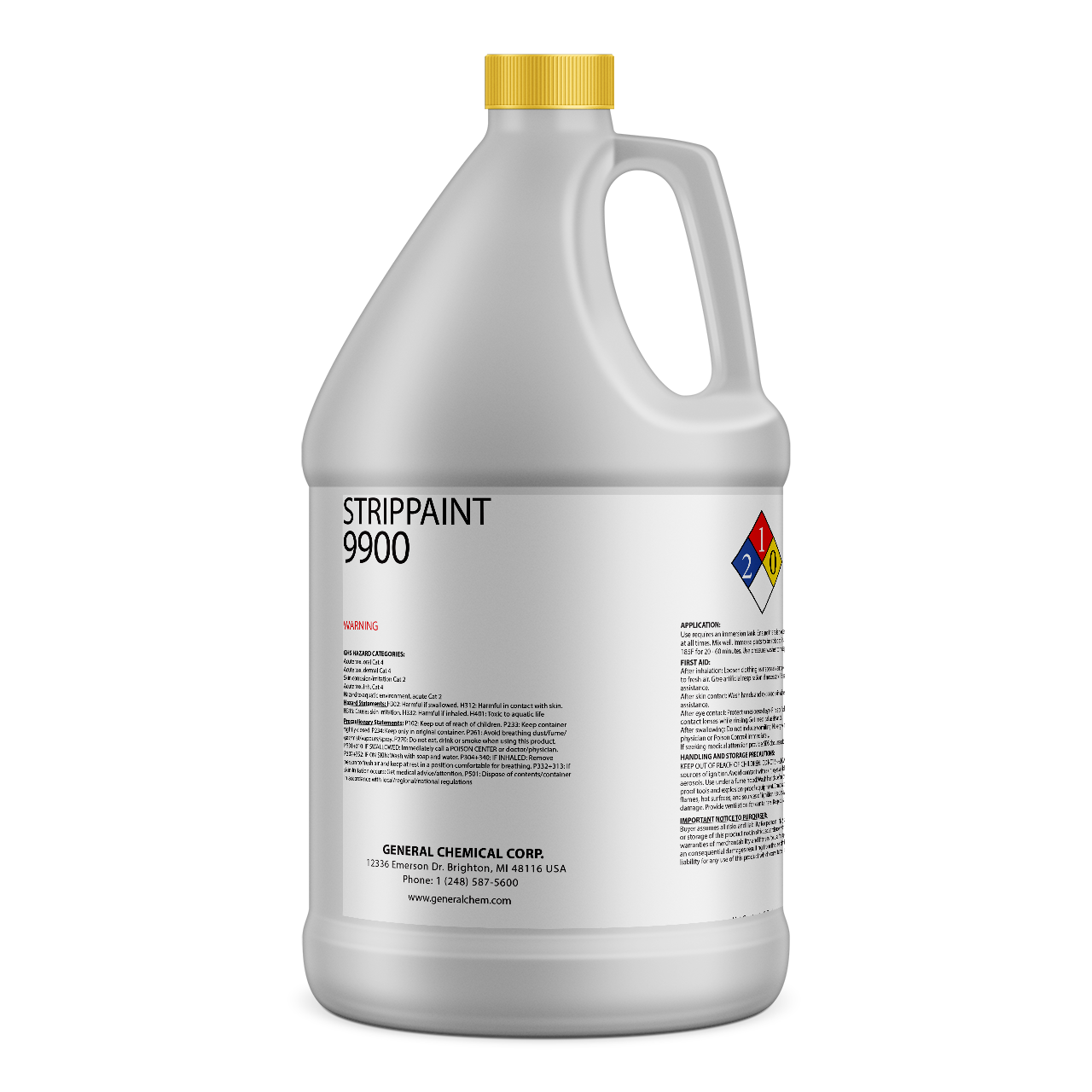 Industrial Paint Removal and Finishing Services