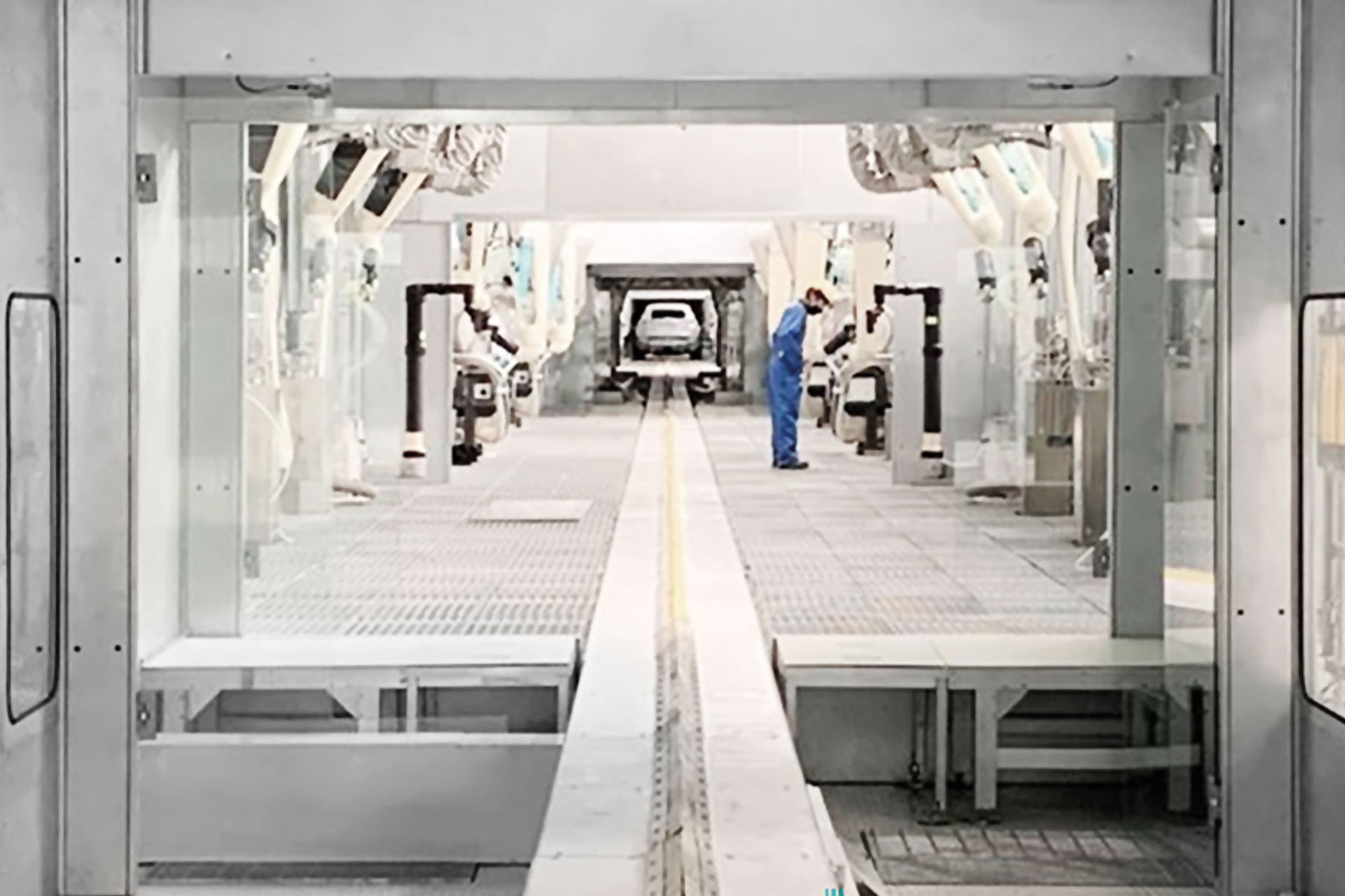 Industrial Paint Sprayer industry insight