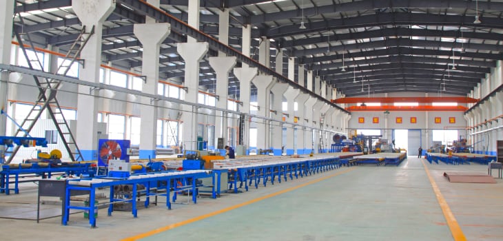 Industrial Painting Services industry insight