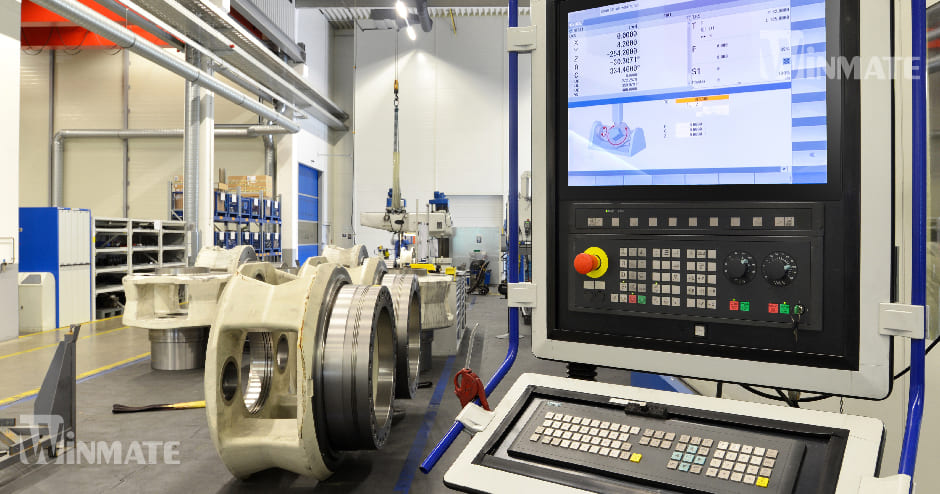 Industrial Panel Pcs industry insight