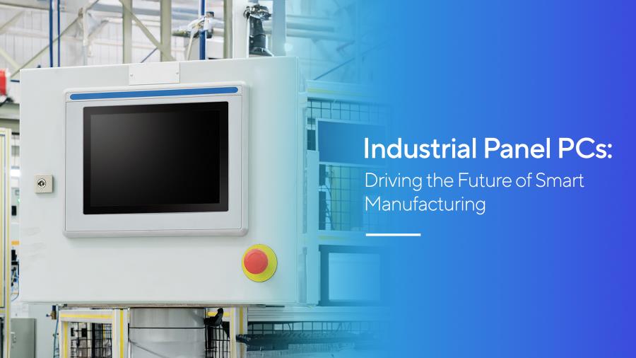 Industrial Panel Pcs industry insight