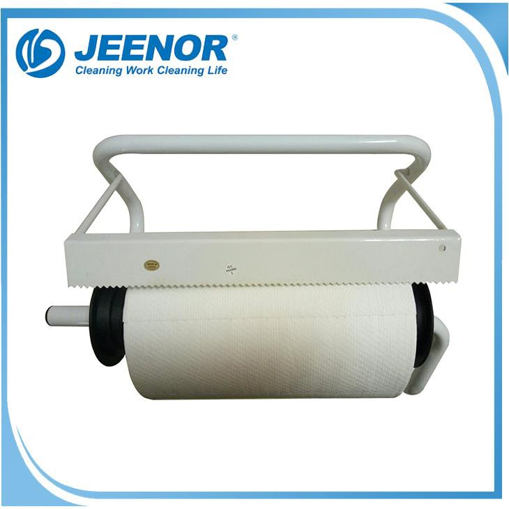 Industrial Paper Towel Roll Dispenser industry insight