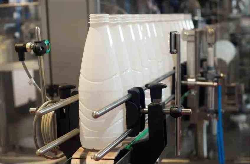 Industrial Peristaltic Pump industry insight