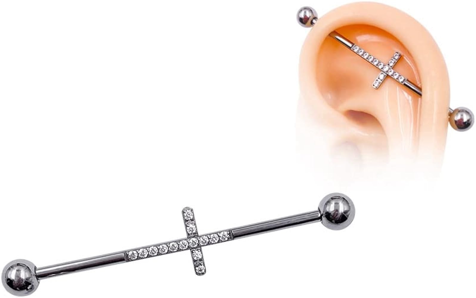 Industrial Piercing Jewelry Wholesale