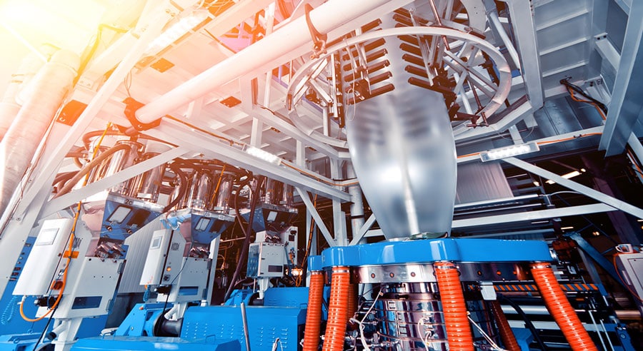 Industrial Plastic industry insight