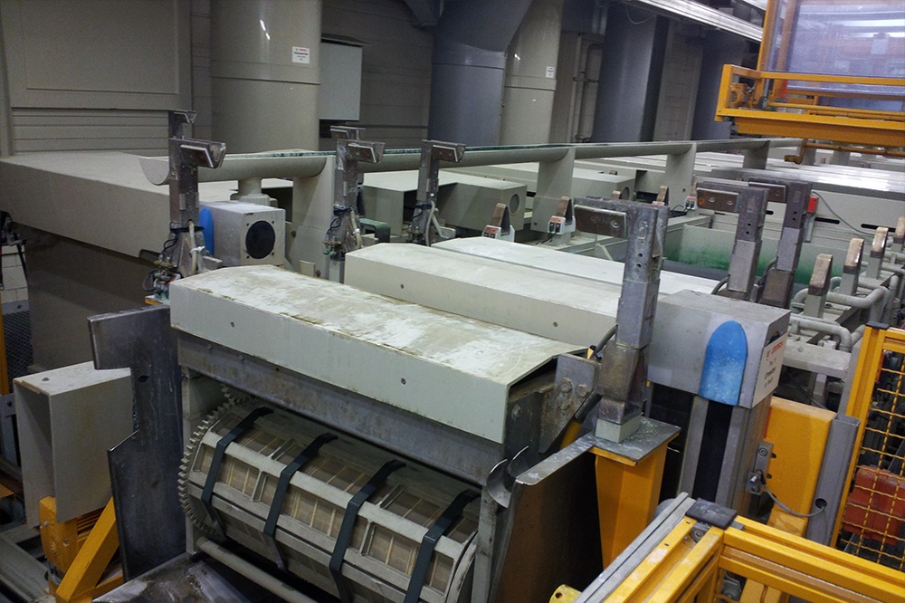 Industrial Plating Company industry insight