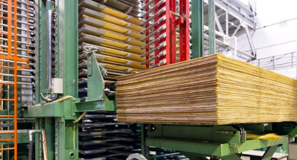 Industrial Plywood industry insight