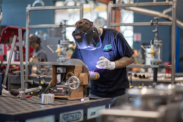 Industrial Process Equipment industry insight