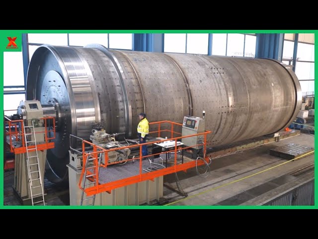 Industrial Pullys Palestine Tx industry insight