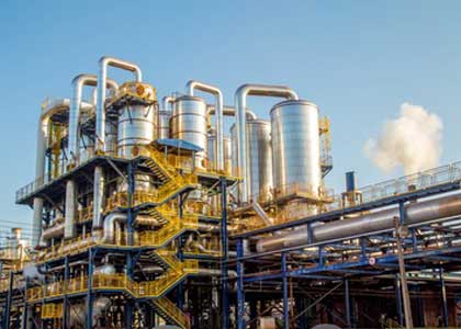 Industrial Pumps Manufacturer