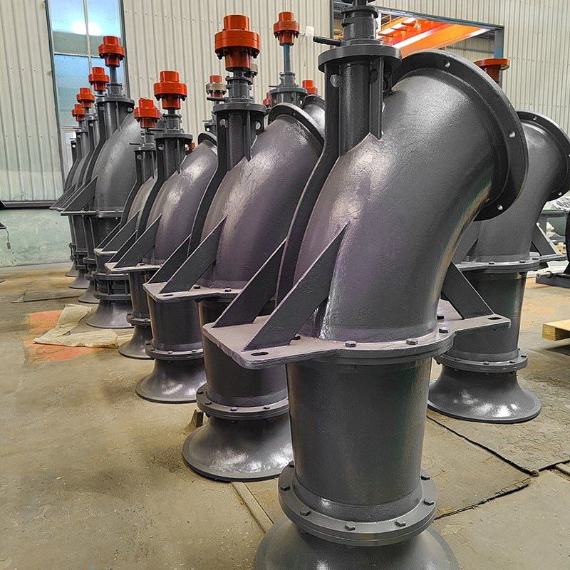 Industrial Pumps Products