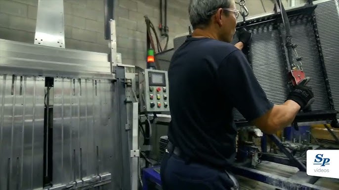 Industrial Radiators industry insight