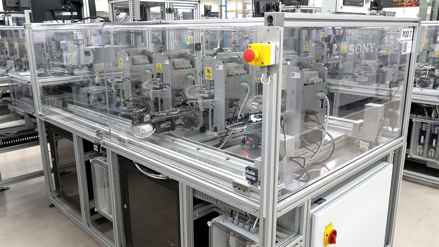 Industrial Raspberry Pi industry insight