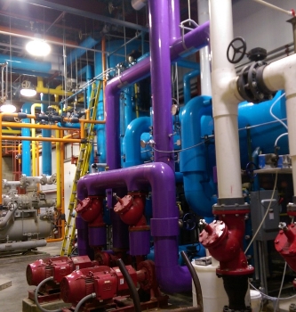 Industrial Refrigeration Contractors industry insight